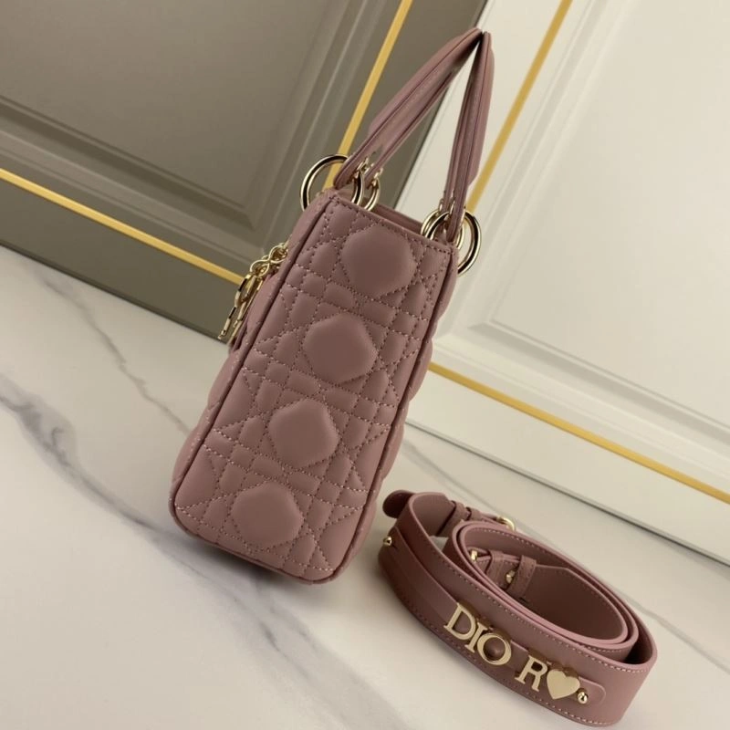 Sporty Christian Dior My Lady Bags 76424