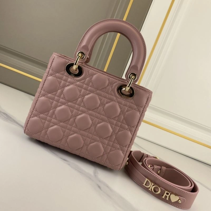 Sporty Christian Dior My Lady Bags 76424