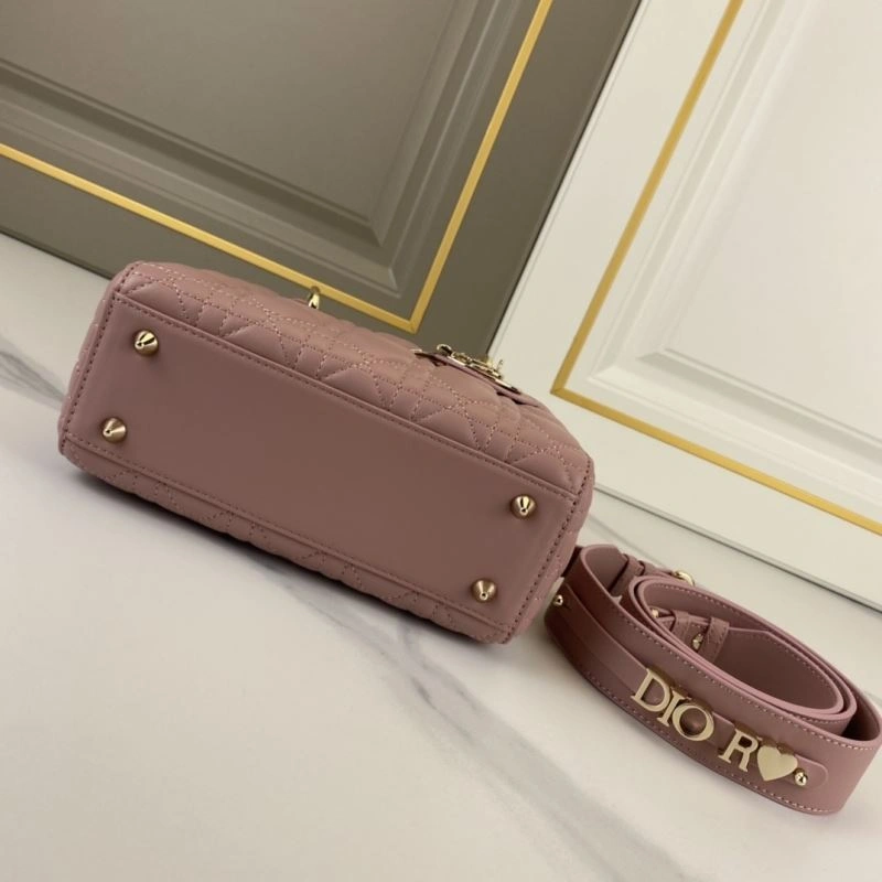 Sporty Christian Dior My Lady Bags 76424