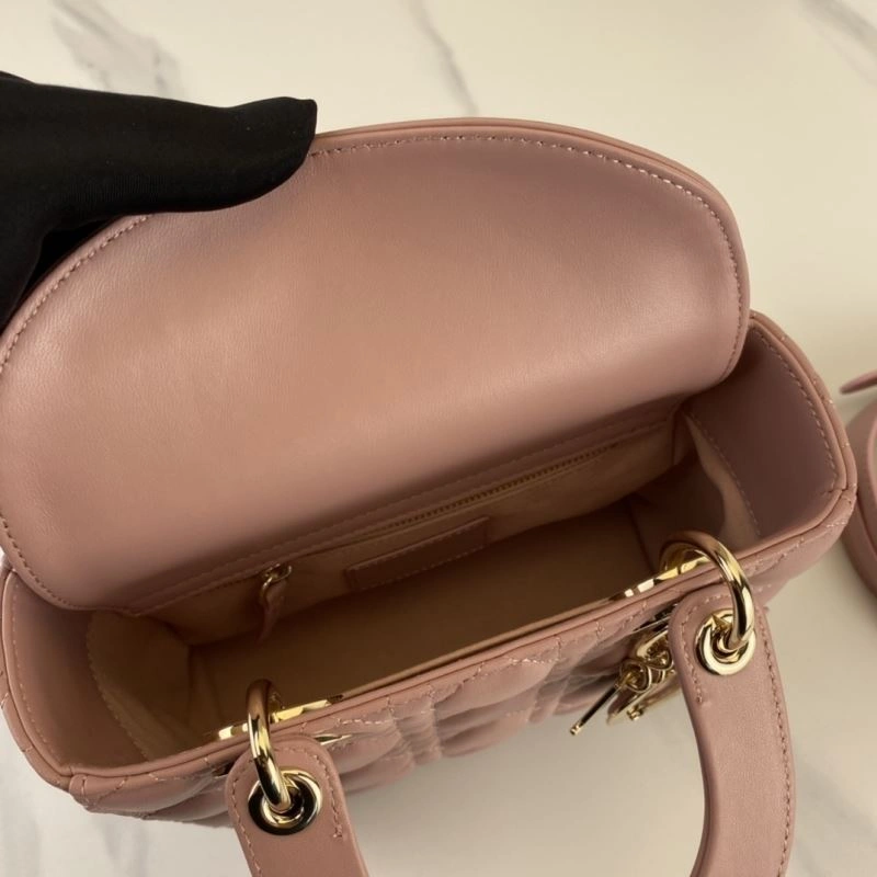 Sporty Christian Dior My Lady Bags 76424