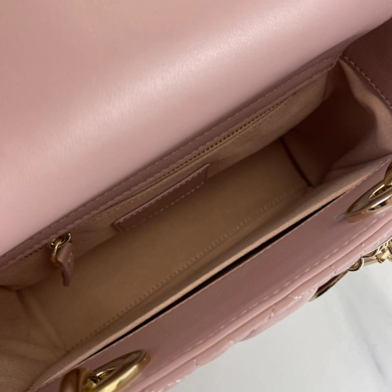 Sporty Christian Dior My Lady Bags 76424