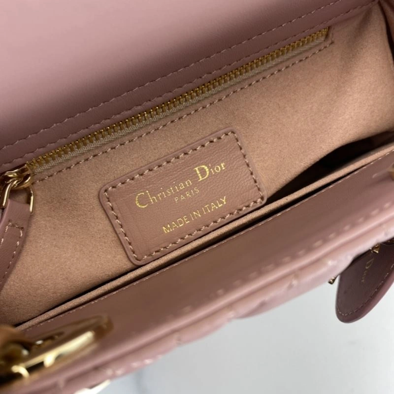 Sporty Christian Dior My Lady Bags 76424