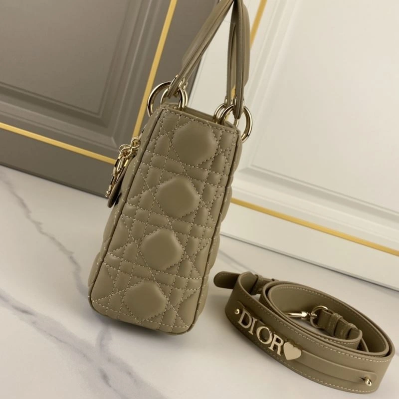 Minimalist Christian Dior My Lady Bags 76432