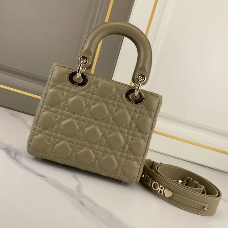 Minimalist Christian Dior My Lady Bags 76432