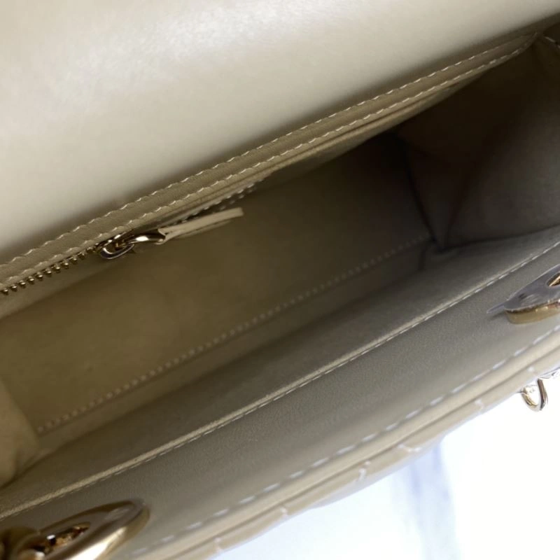 Minimalist Christian Dior My Lady Bags 76432