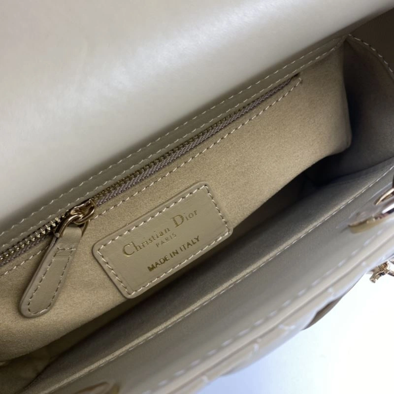 Minimalist Christian Dior My Lady Bags 76432