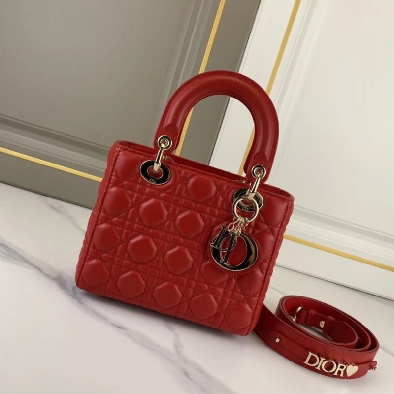 Christian Dior My Lady Bags Snug 76419