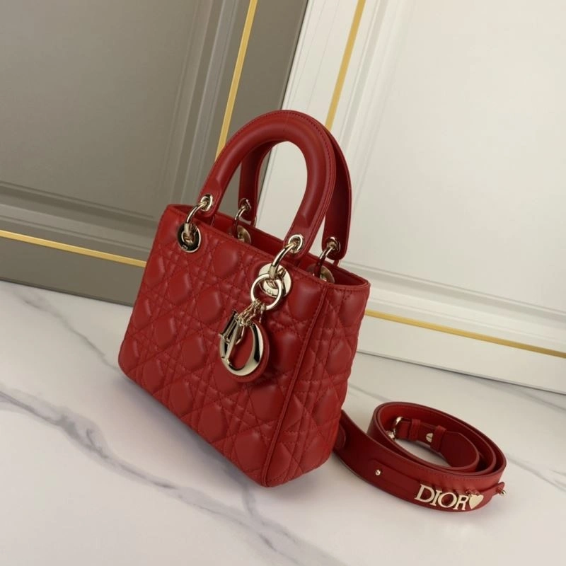 Christian Dior My Lady Bags Snug 76419