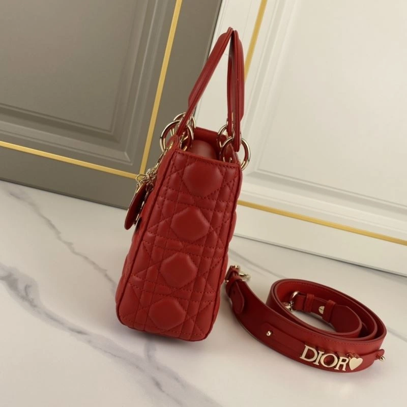 Christian Dior My Lady Bags Snug 76419