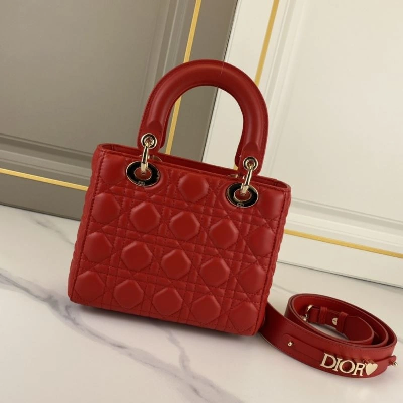 Christian Dior My Lady Bags Snug 76419