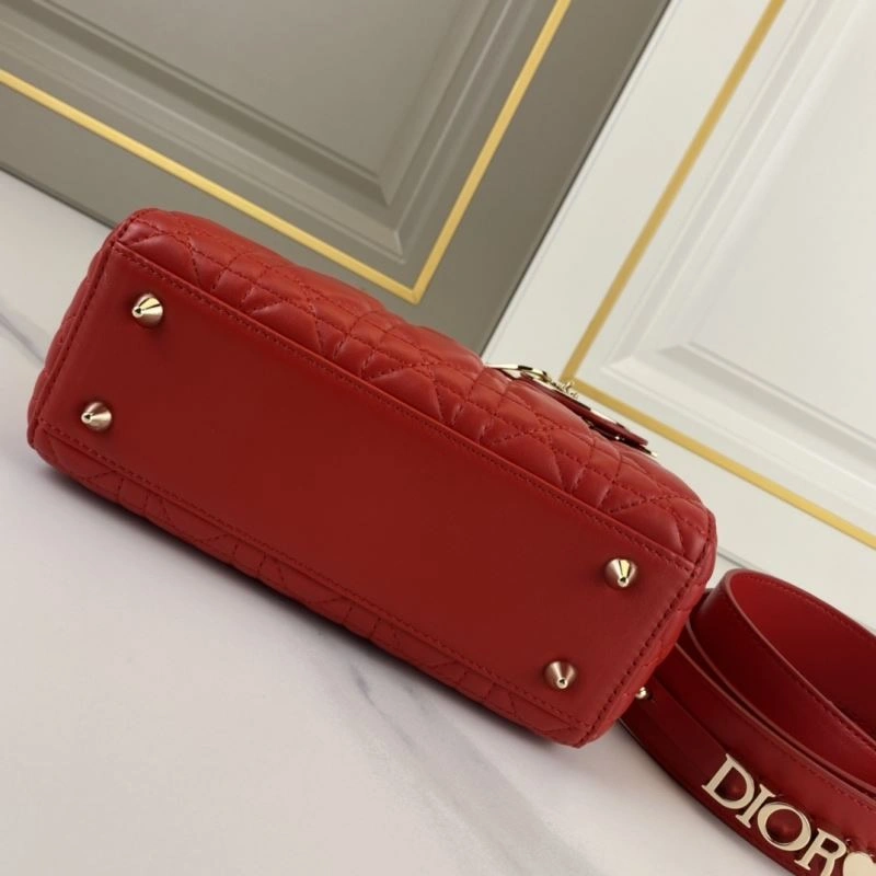 Christian Dior My Lady Bags Snug 76419