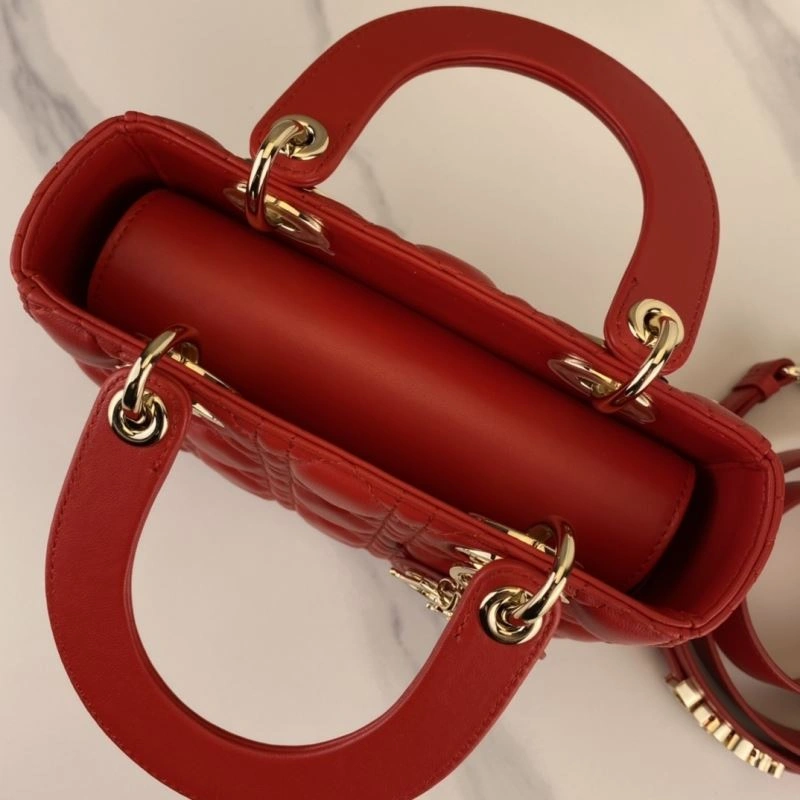 Christian Dior My Lady Bags Snug 76419