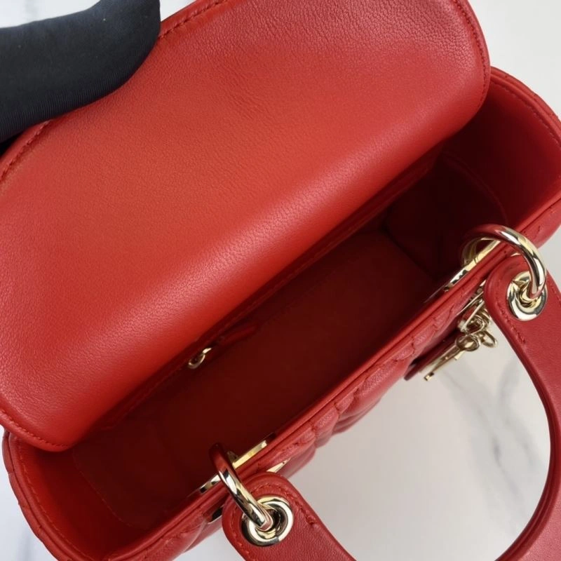 Christian Dior My Lady Bags Snug 76419