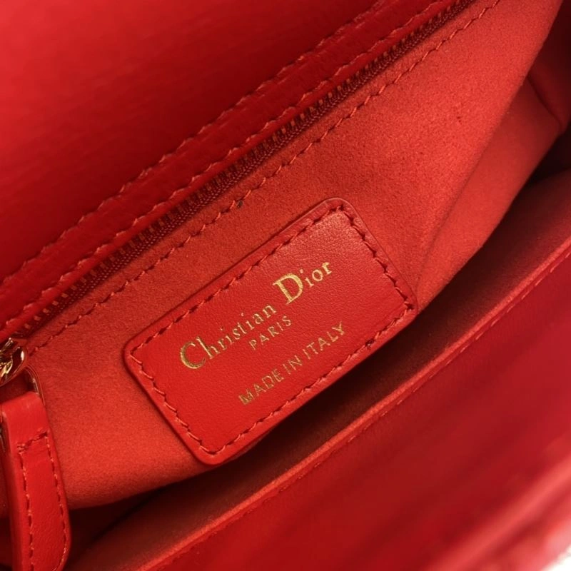 Christian Dior My Lady Bags Snug 76419