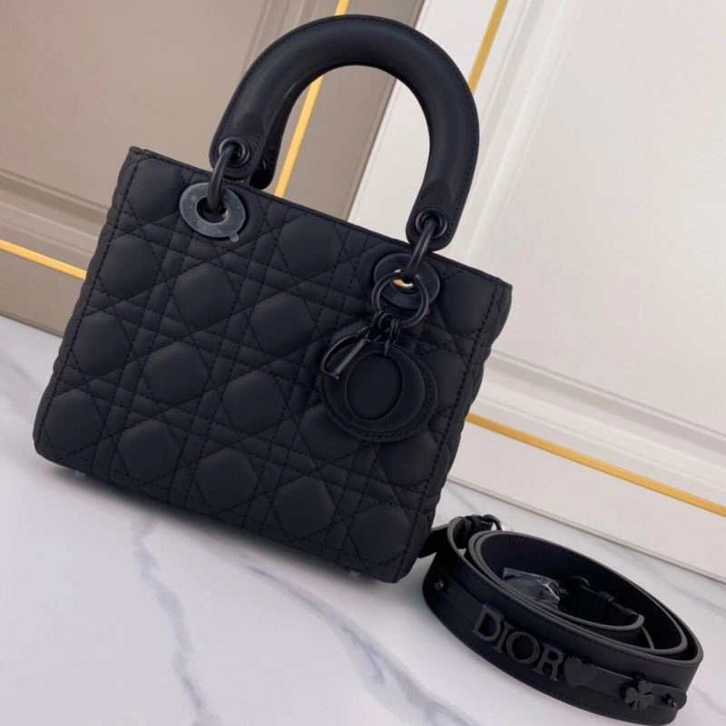 Christian Dior My Lady Bags Sustainable 76425