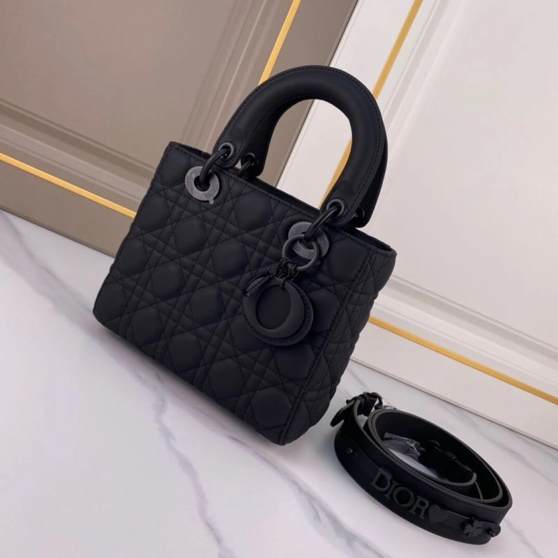Christian Dior My Lady Bags Sustainable 76425