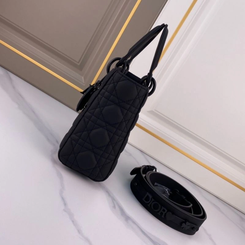 Christian Dior My Lady Bags Sustainable 76425