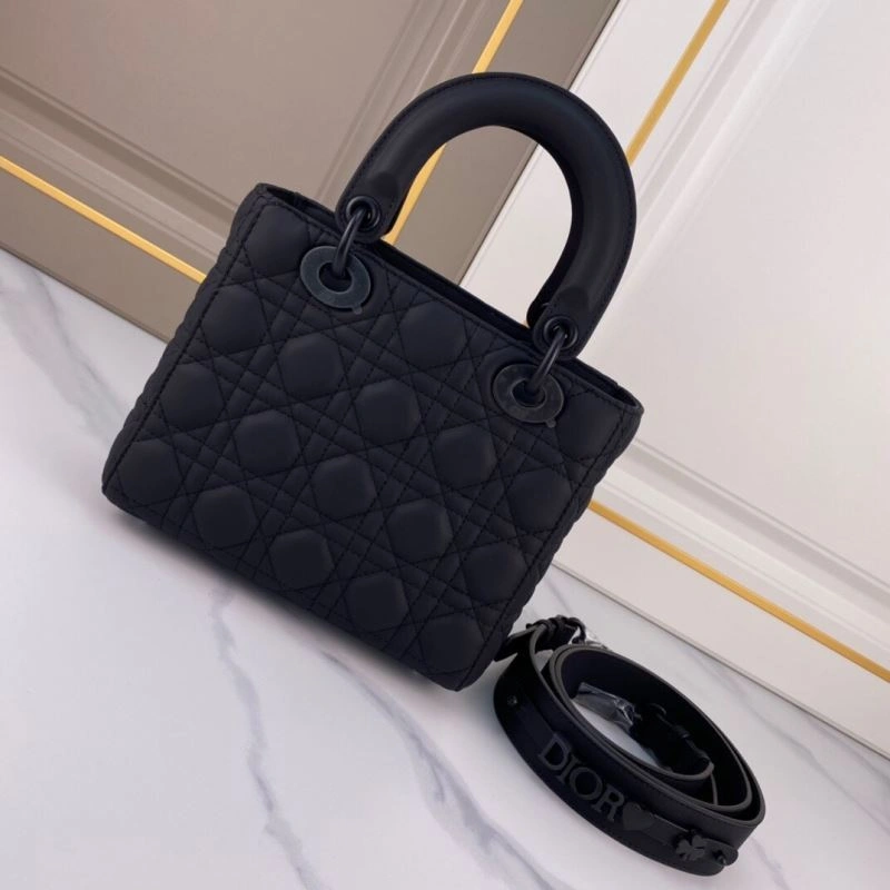 Christian Dior My Lady Bags Sustainable 76425