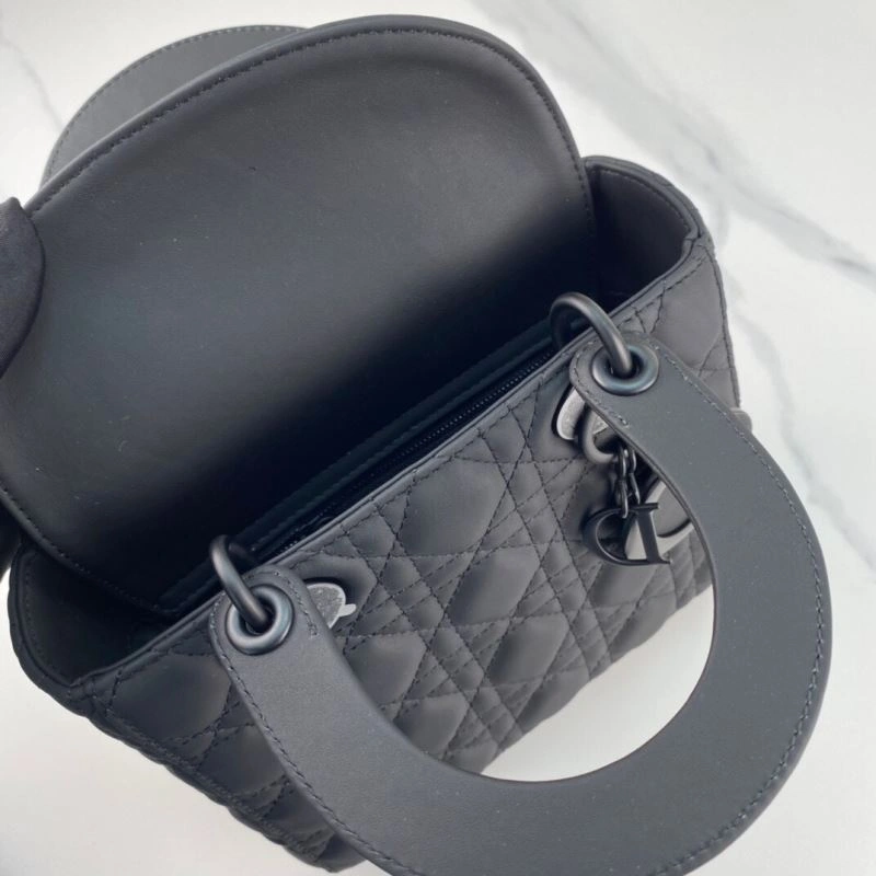 Christian Dior My Lady Bags Sustainable 76425