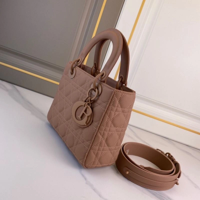 Christian Dior My Lady Bags Durable 76420