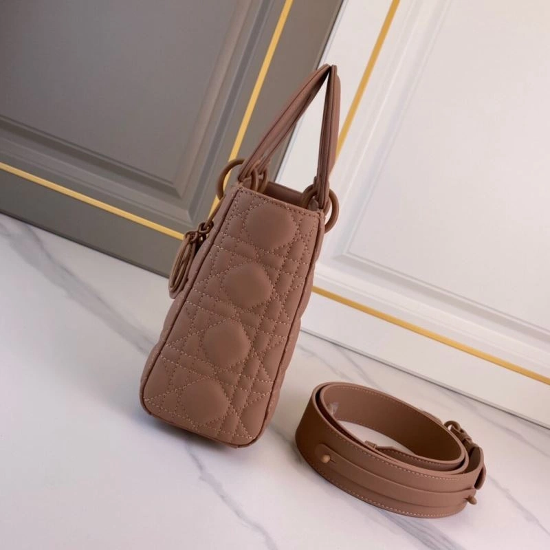 Christian Dior My Lady Bags Durable 76420