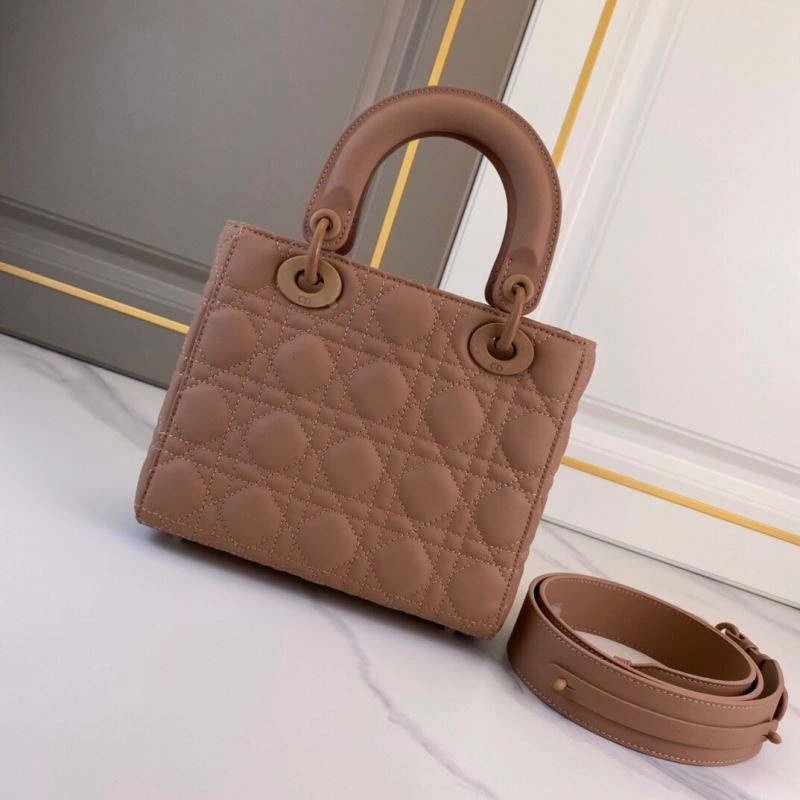Christian Dior My Lady Bags Durable 76420