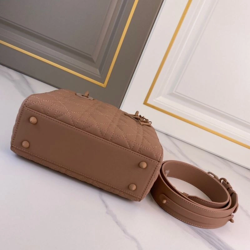 Christian Dior My Lady Bags Durable 76420