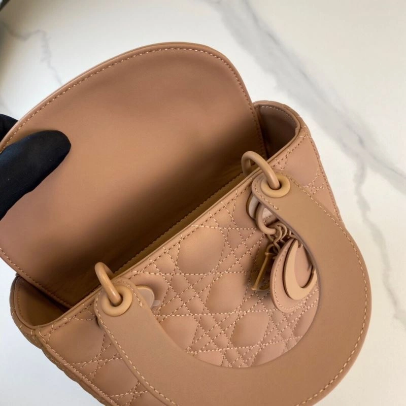 Christian Dior My Lady Bags Durable 76420