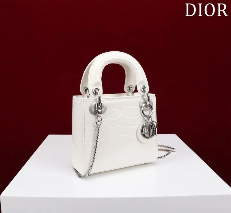 Christian Dior My Lady Bags Efficient 76421