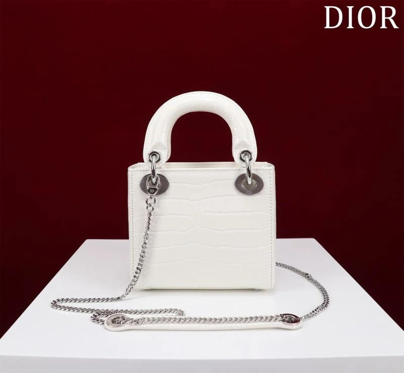 Christian Dior My Lady Bags Efficient 76421