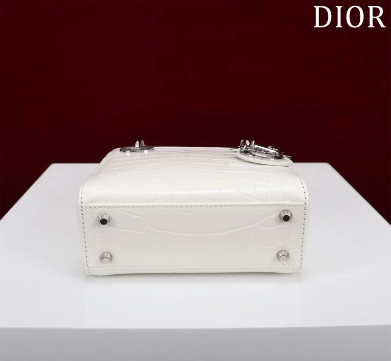 Christian Dior My Lady Bags Efficient 76421