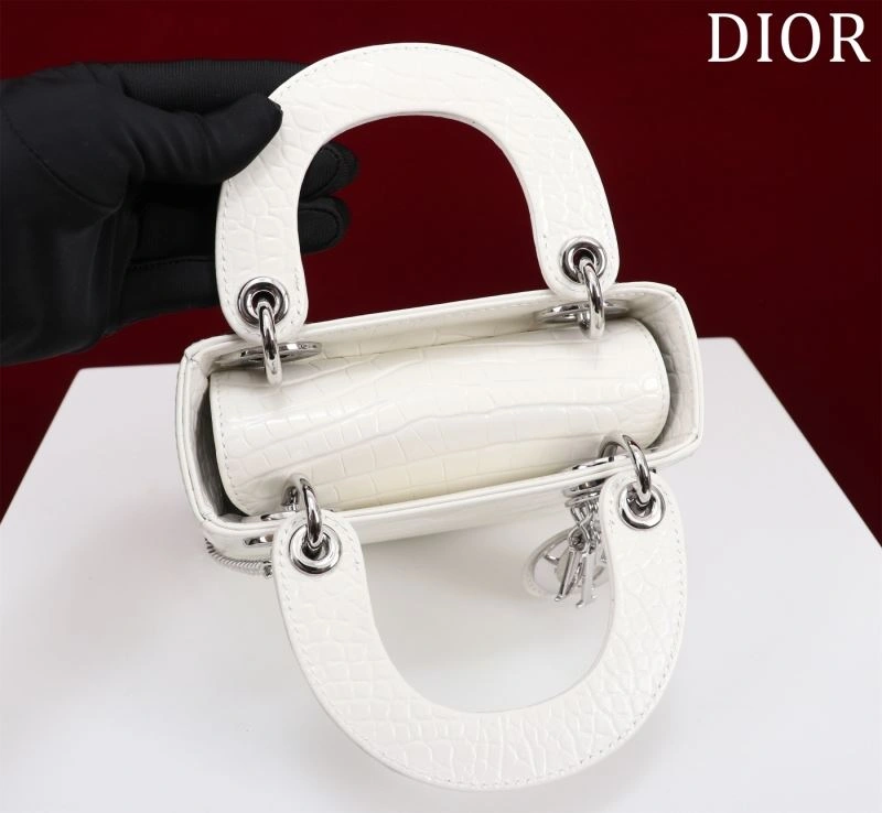 Christian Dior My Lady Bags Efficient 76421