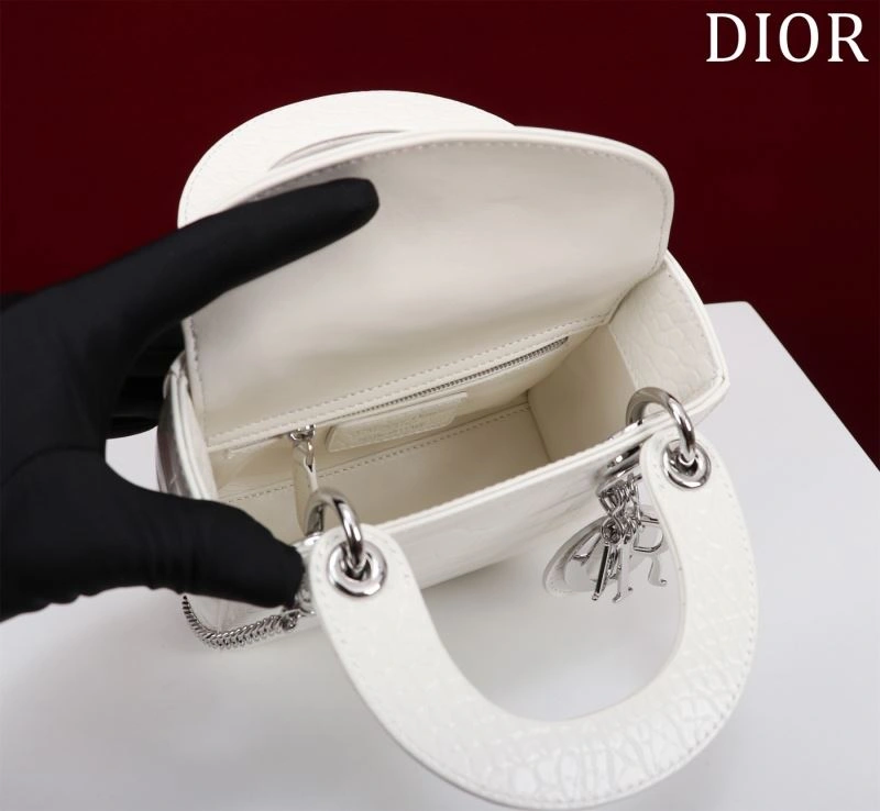Christian Dior My Lady Bags Efficient 76421