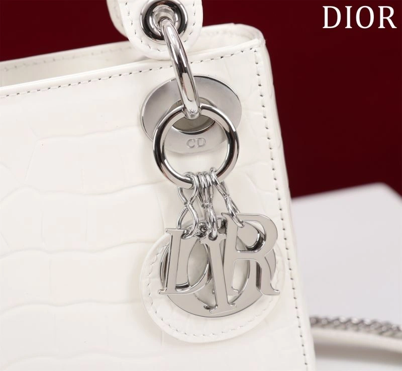 Christian Dior My Lady Bags Efficient 76421