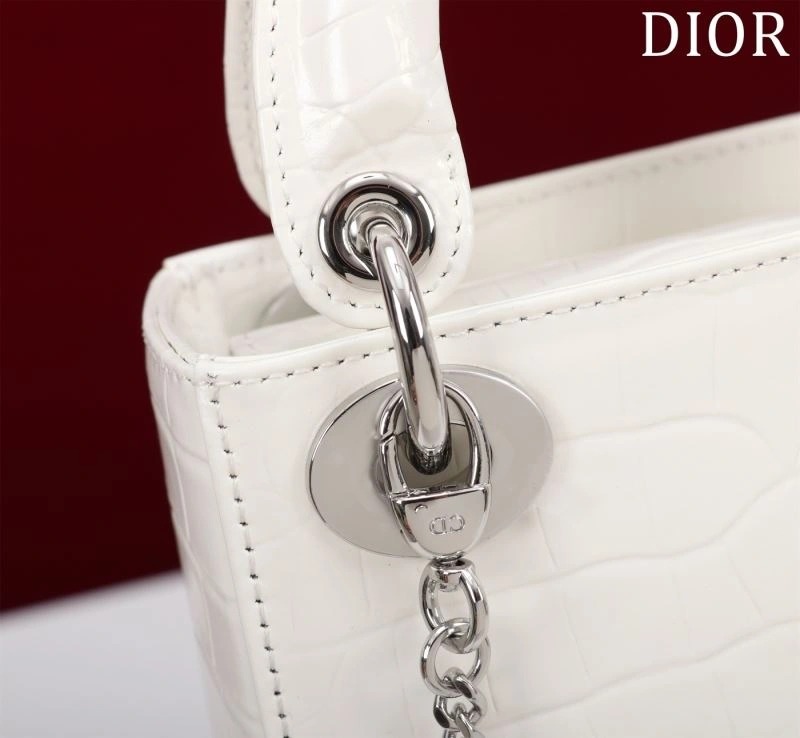 Christian Dior My Lady Bags Efficient 76421