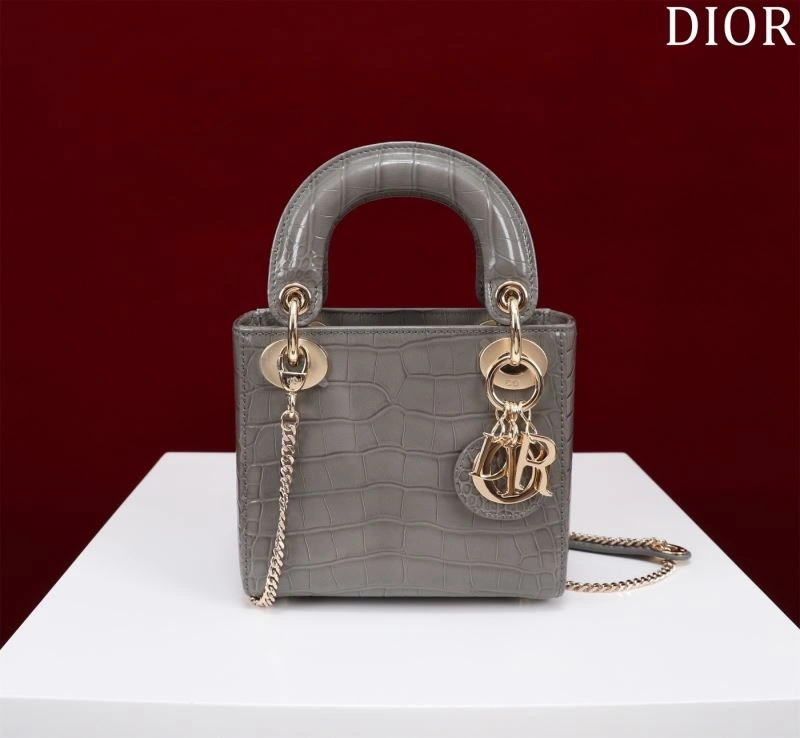 Christian Dior My Lady Bags Timeless 76422