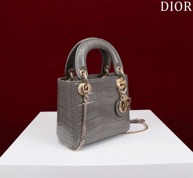Christian Dior My Lady Bags Timeless 76422