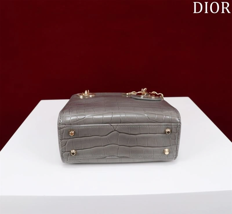 Christian Dior My Lady Bags Timeless 76422