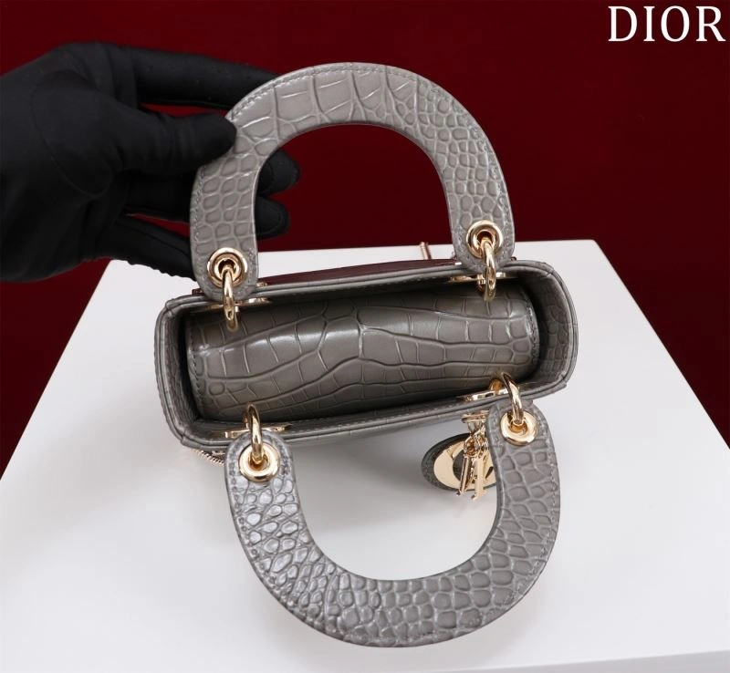 Christian Dior My Lady Bags Timeless 76422