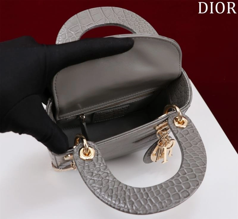 Christian Dior My Lady Bags Timeless 76422