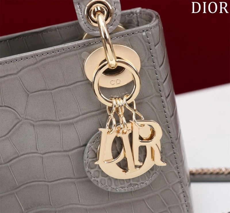 Christian Dior My Lady Bags Timeless 76422