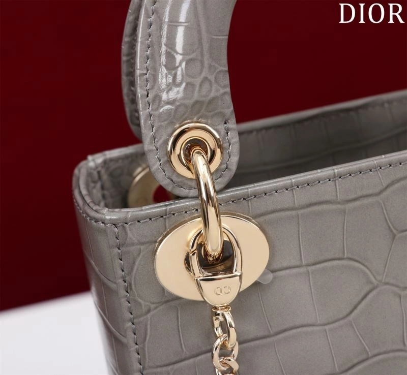 Christian Dior My Lady Bags Timeless 76422