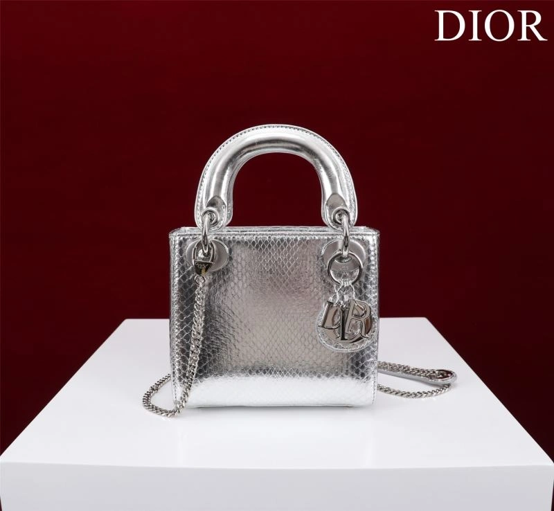 HighQuality Christian Dior My Lady Bags 76423