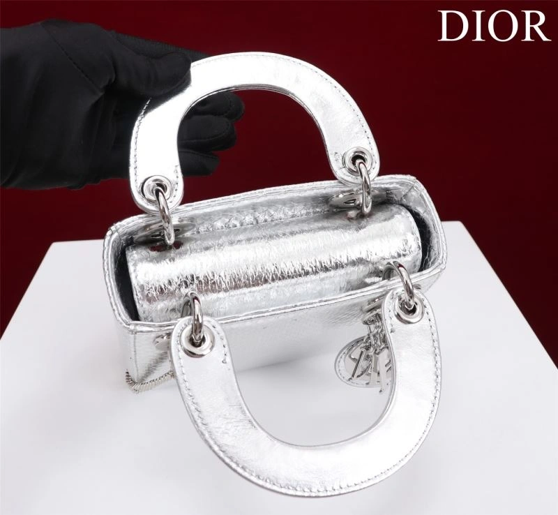 HighQuality Christian Dior My Lady Bags 76423