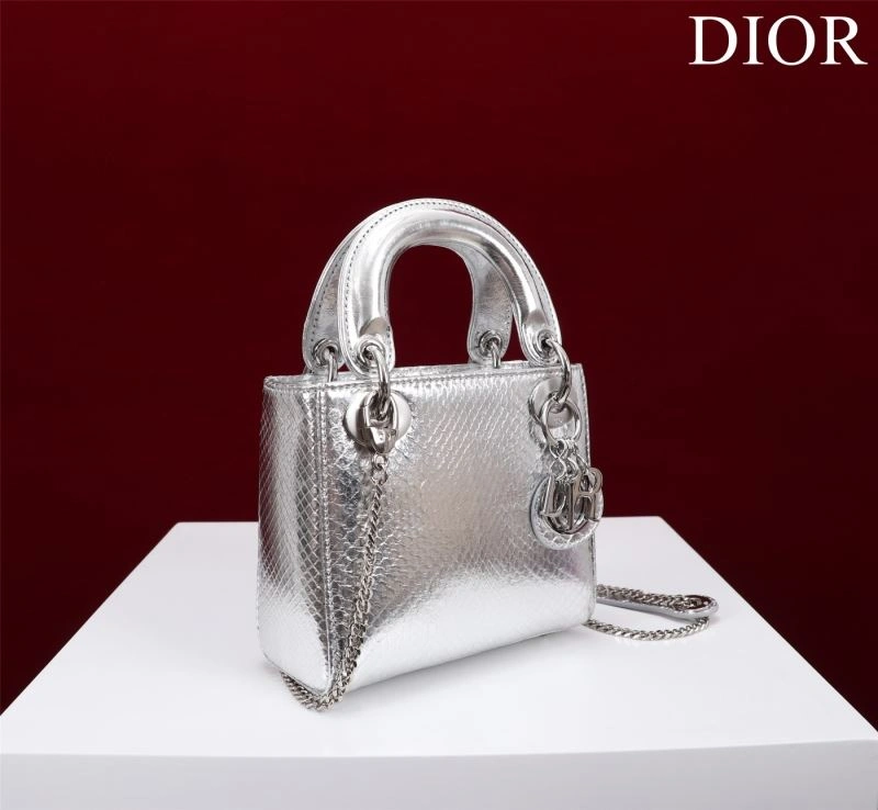 HighQuality Christian Dior My Lady Bags 76423