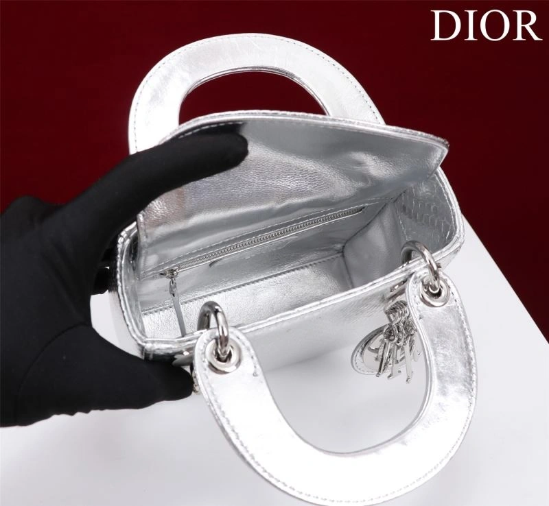 HighQuality Christian Dior My Lady Bags 76423