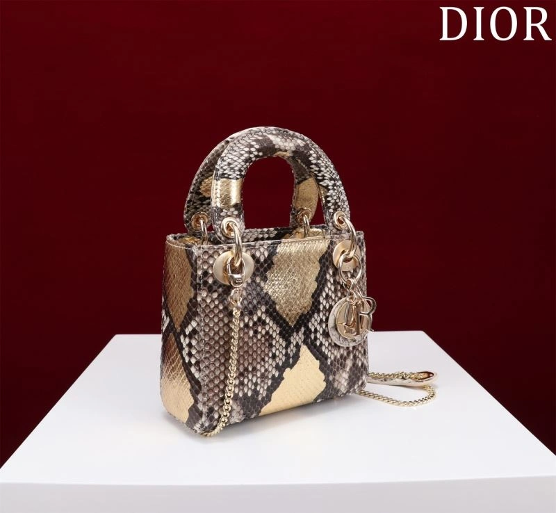 Christian Dior My Lady Bags Stretchable 76417
