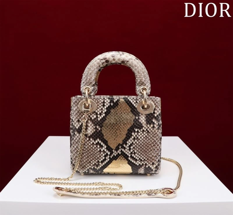 Christian Dior My Lady Bags Stretchable 76417