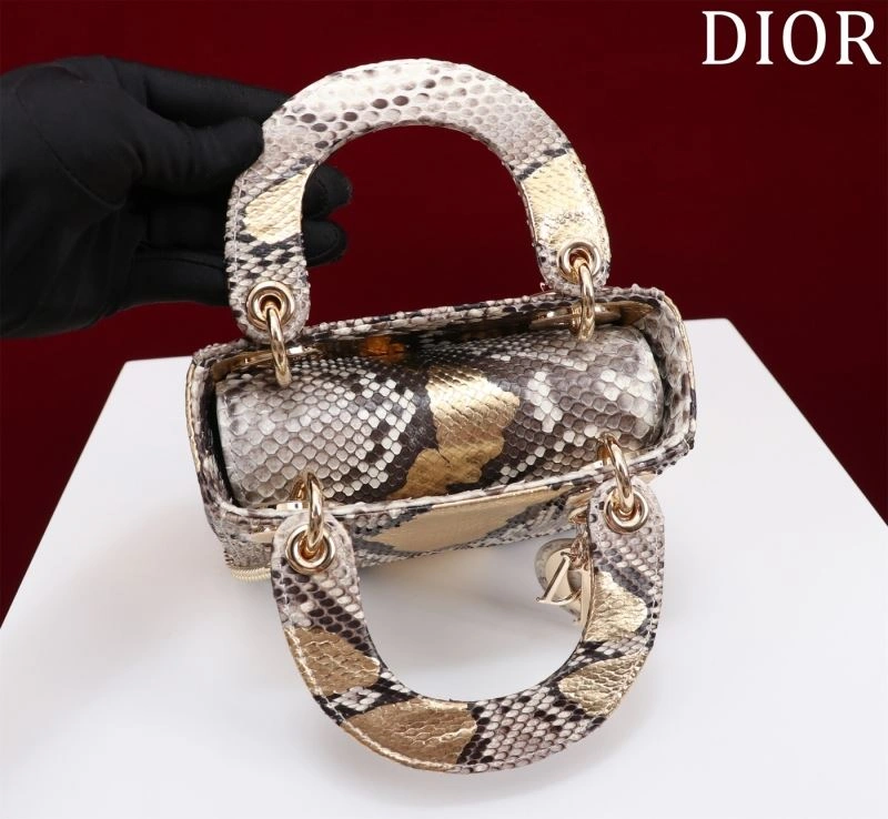 Christian Dior My Lady Bags Stretchable 76417
