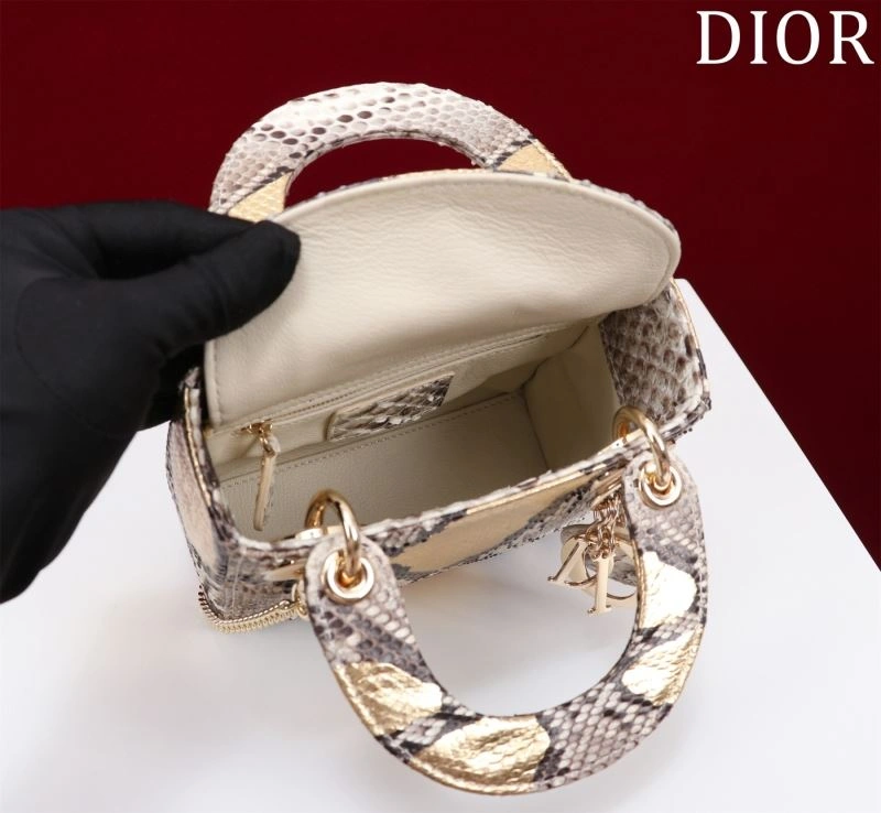 Christian Dior My Lady Bags Stretchable 76417